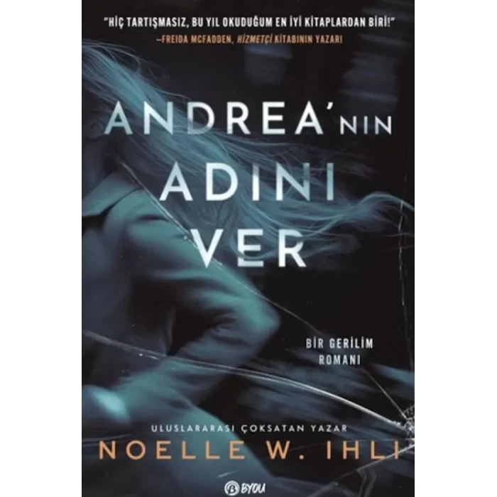 Andrea’nın Adını Ver