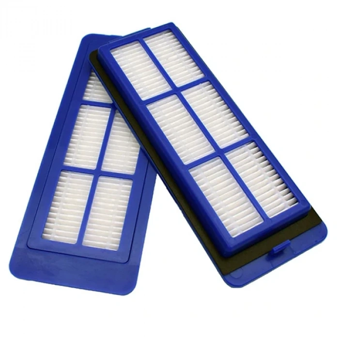 Anker Eufy Robovac Filtre Seti RoboVac 11S MaxRoboVac 15C Max30C MaxG10G30Edge Uyumlu 2 Adet-(5775)