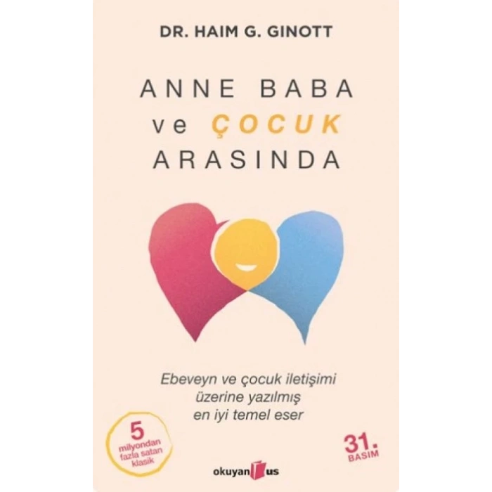Anne Baba ve Çuk Arasında