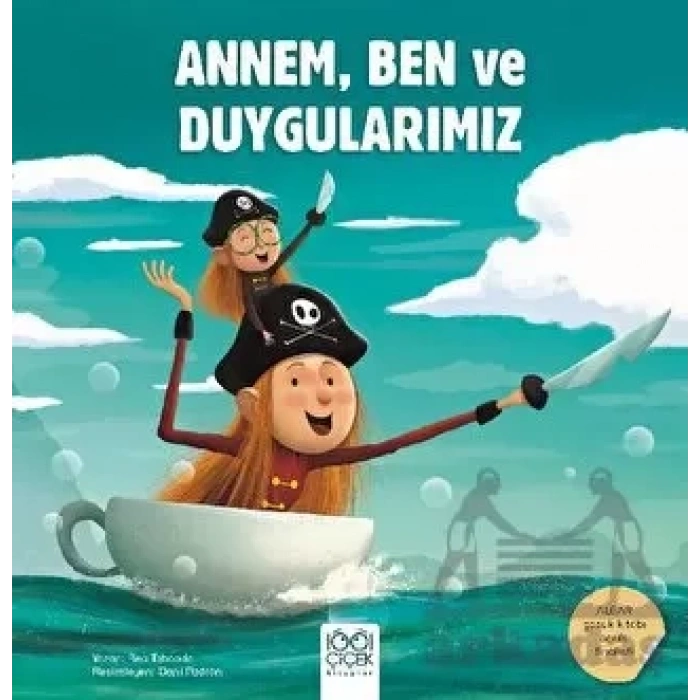 Annem, Ben ve Duygularımız