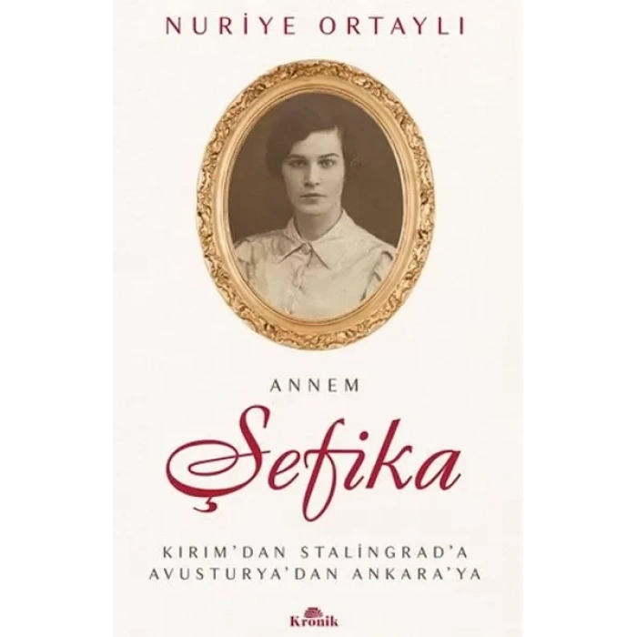Annem Şefika