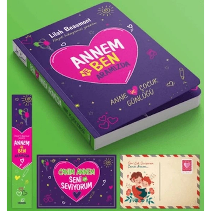 Annem ve Ben