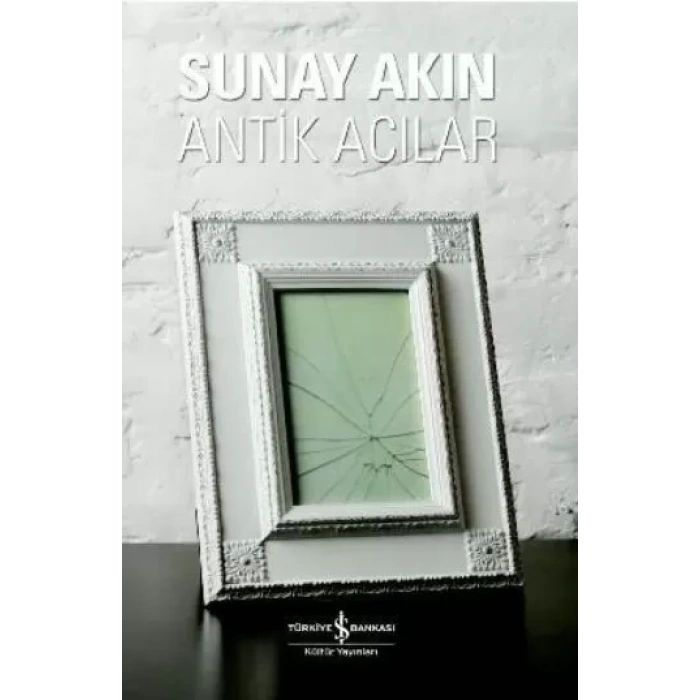 Antik Acılar
