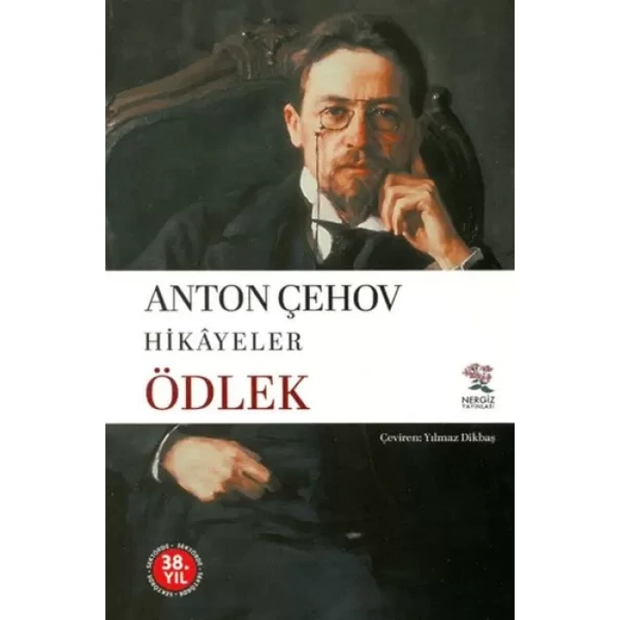 Anton Çehov Hikayeler Ödlek