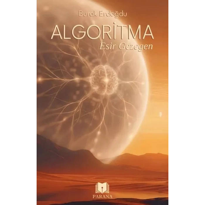 Aoritma - Esir Gezegen