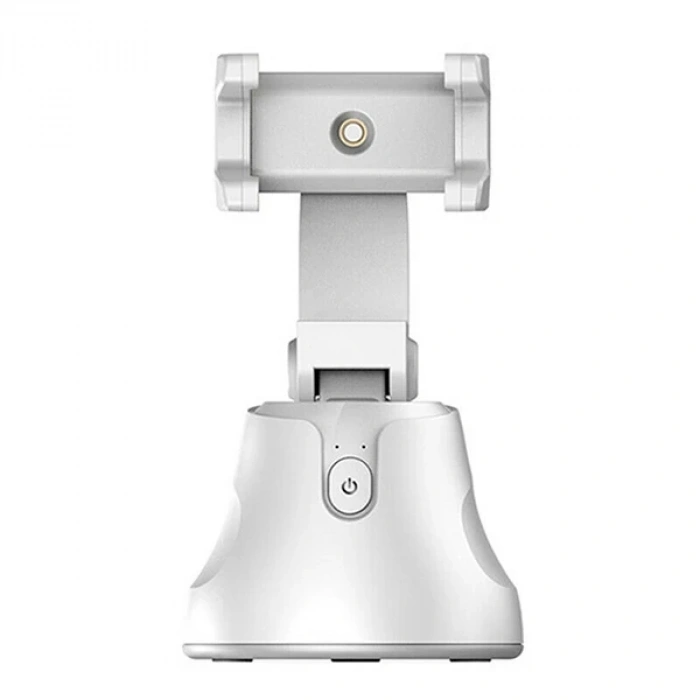 Apai Genie 360° Akıllı Selfie Sosyal Medya Video Takip Asistanı Tripod-(5775)