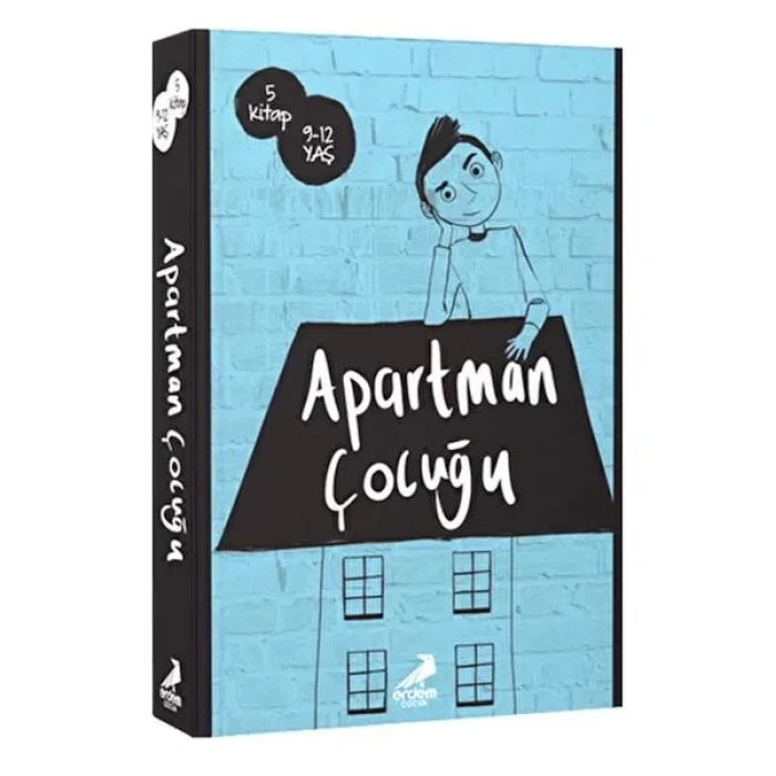 Apartman Çuğu - 5  Takım