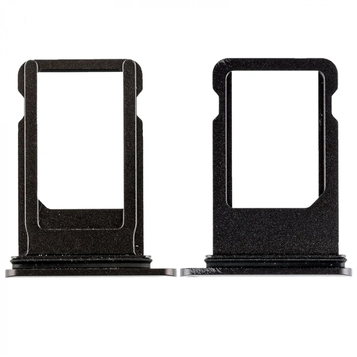 Apple İphone 8 Plus Sim Kart Kapağı Tutucu-(5775)
