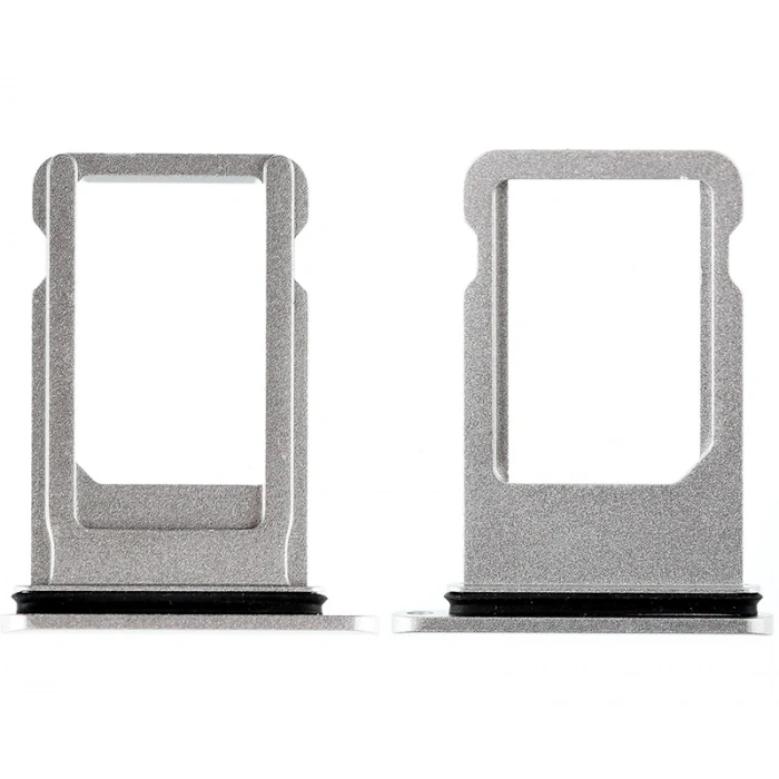 Apple İphone 8 Plus Sim Kart Kapağı Tutucu-(5775)
