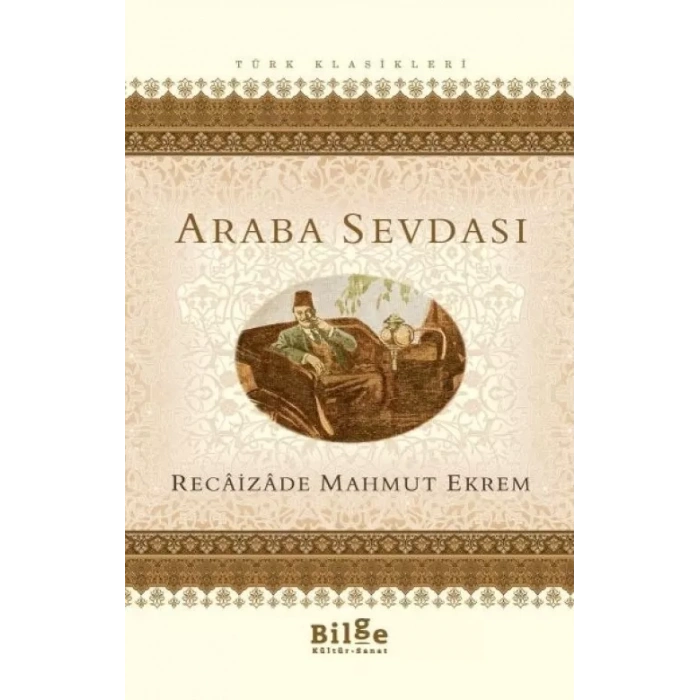 Araba Sevdası