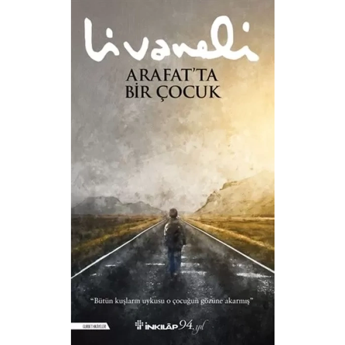 Arafat’ta Bir Çuk