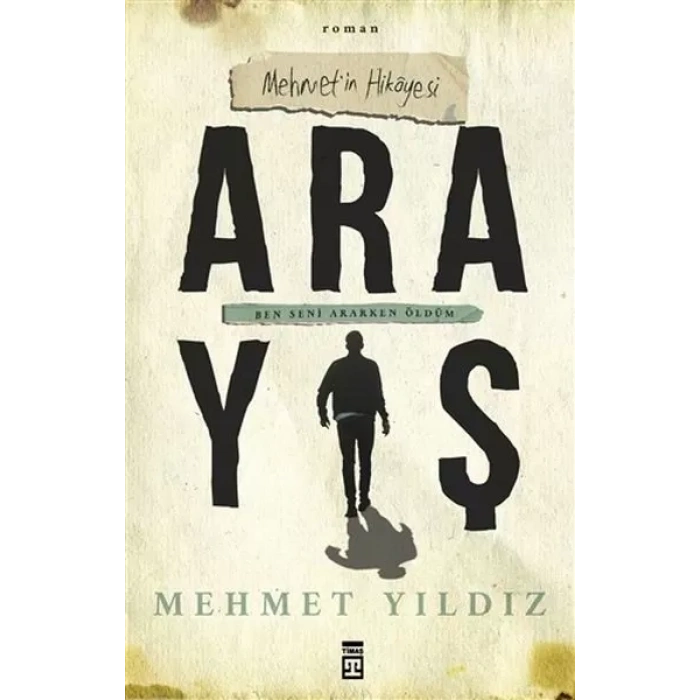 Arayış - Meet’in Hikayesi - Ben Seni Ararken Öldüm