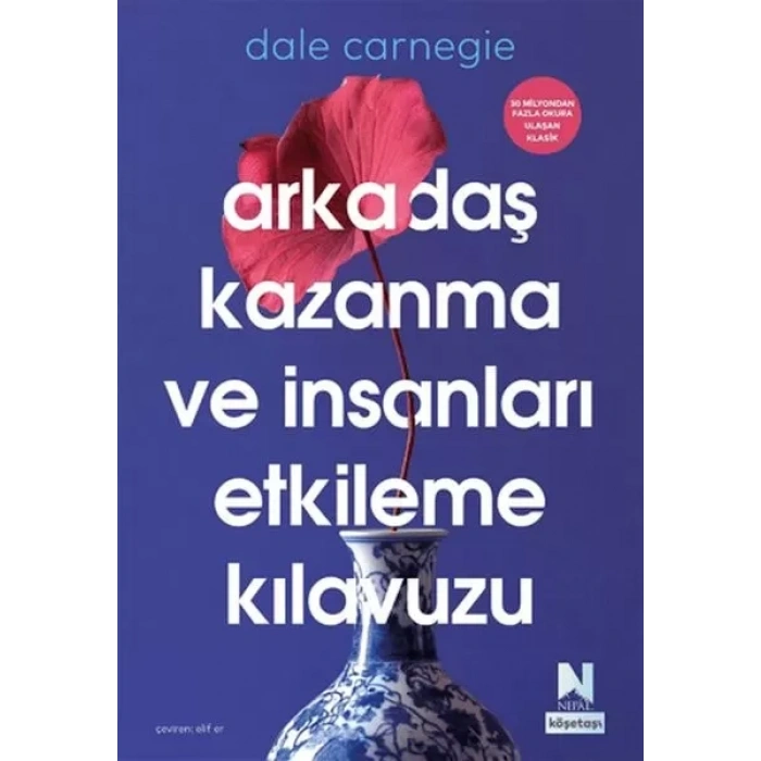 Arkadaş Kazanma ve İnsanları Etkileme Kıluzu