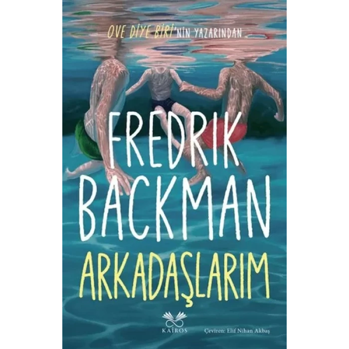 Arkadaşlarım