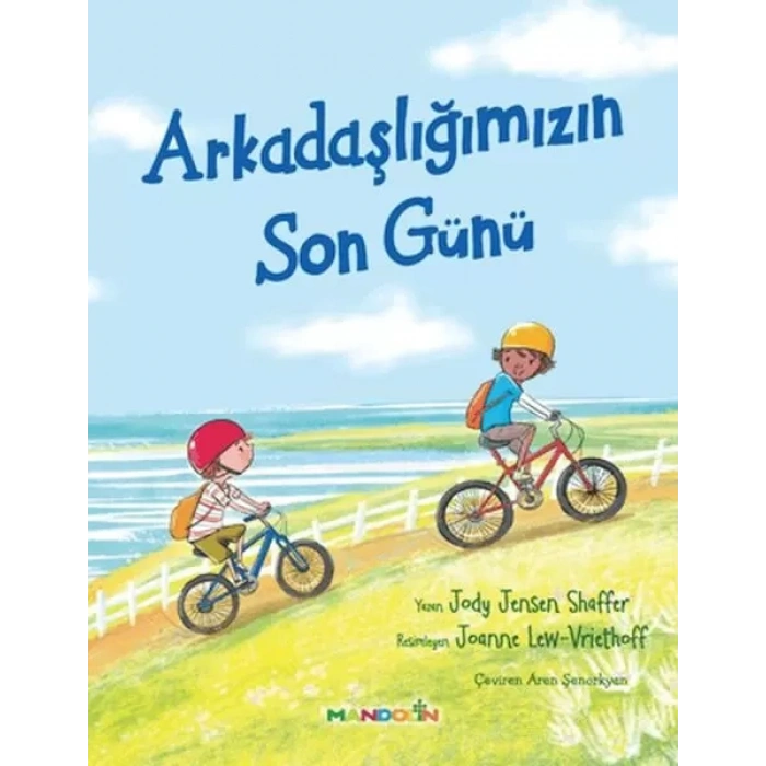 Arkadaşlığımızın Son Günü