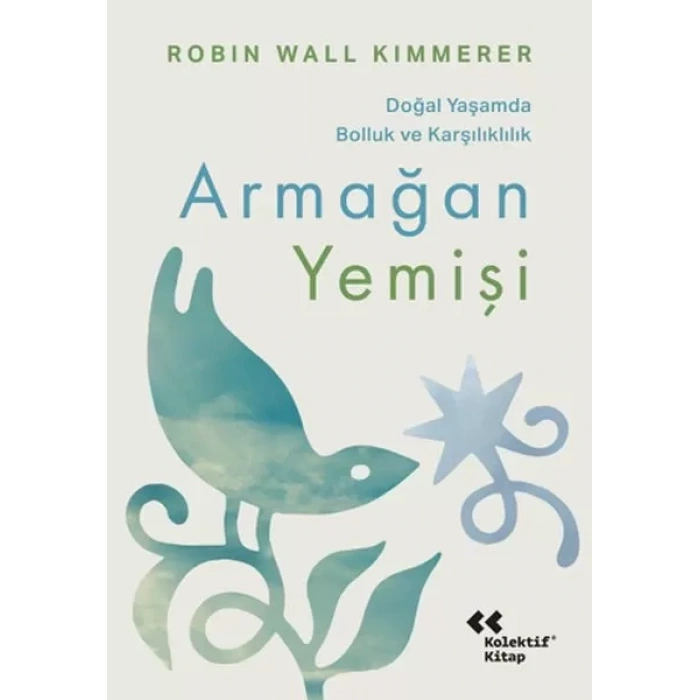 Armağan Yemişi