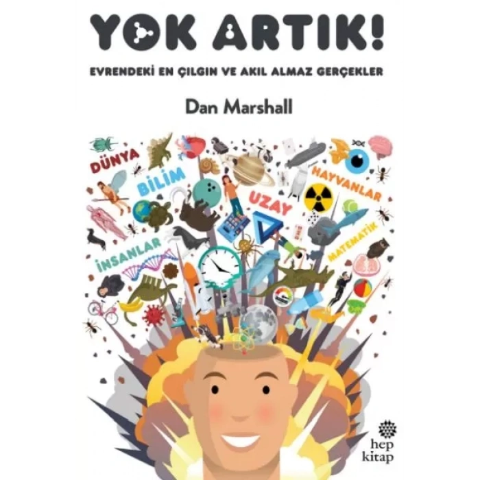 Artık!