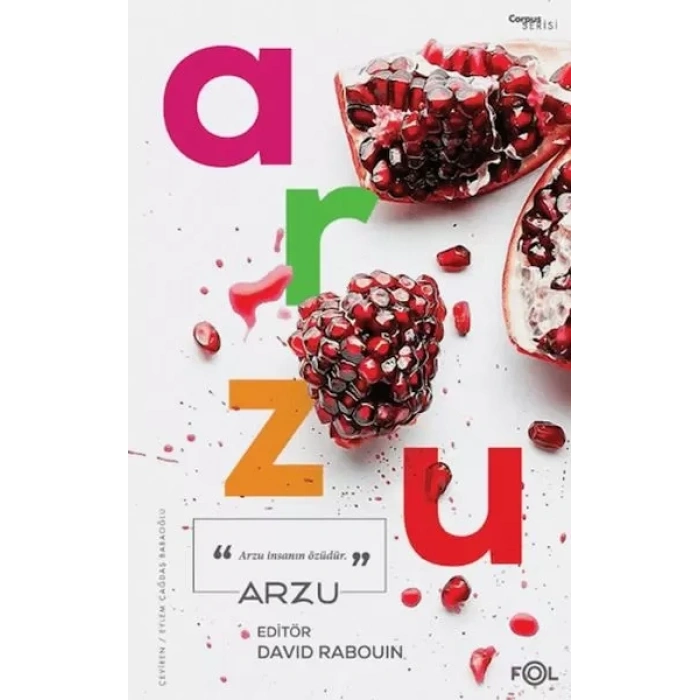 Arzu