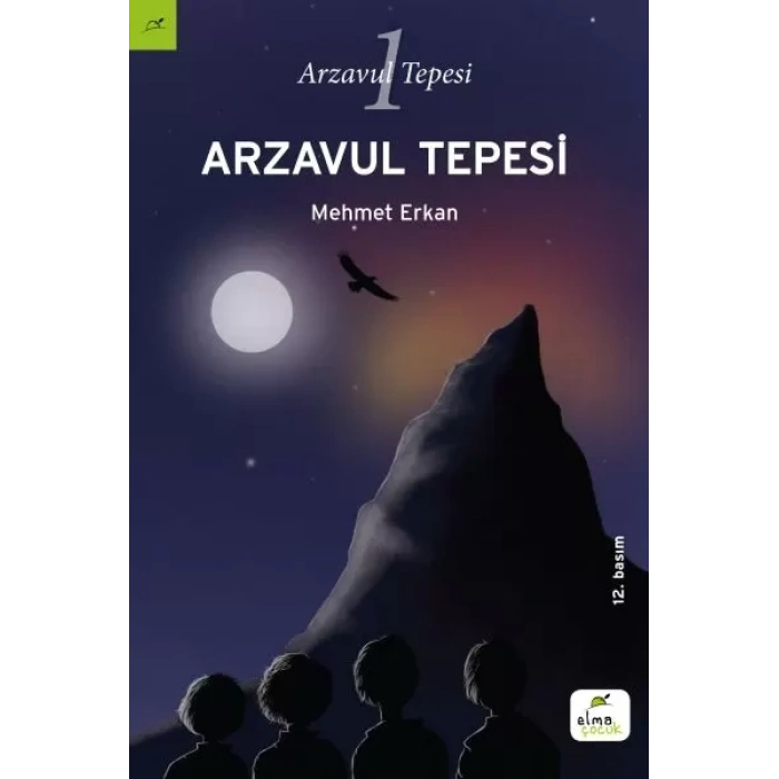 Arzul Tepesi