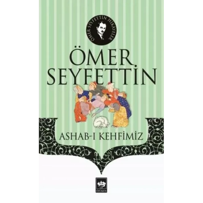 Ashab-ı Kehfimiz