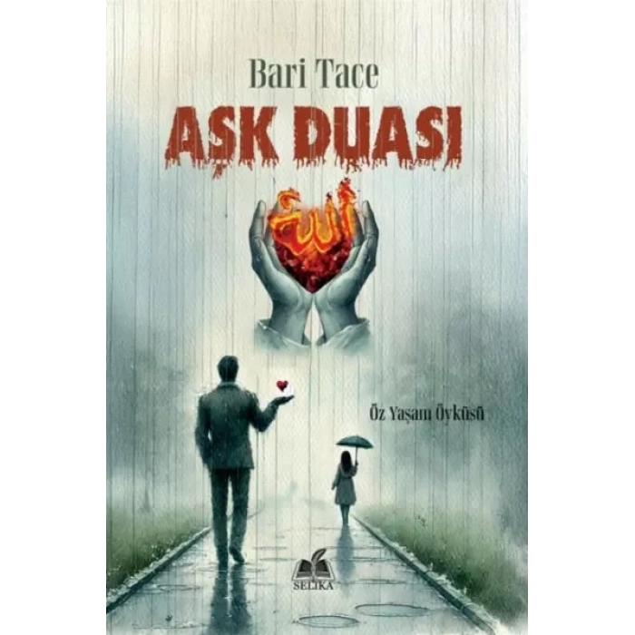 Aşk Duası