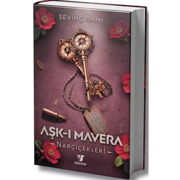 Aşk-ı Mera 1 - Narçiçekleri
