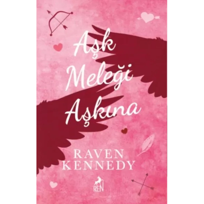 Aşk Meleği Aşkına