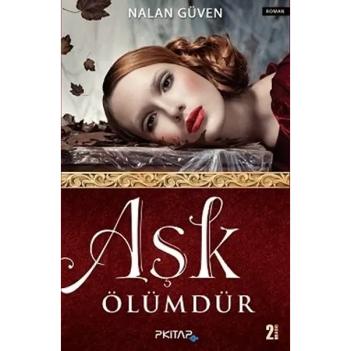 Aşk Ölümdür