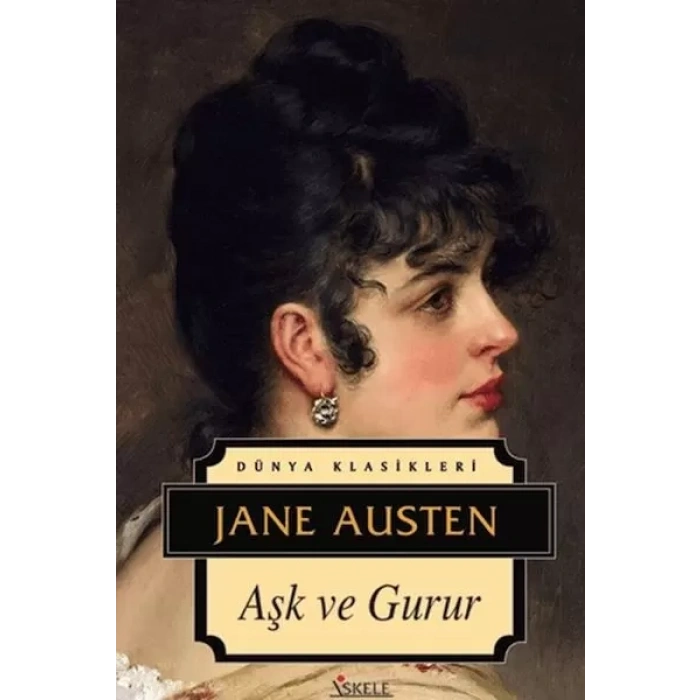 Aşk ve Gurur