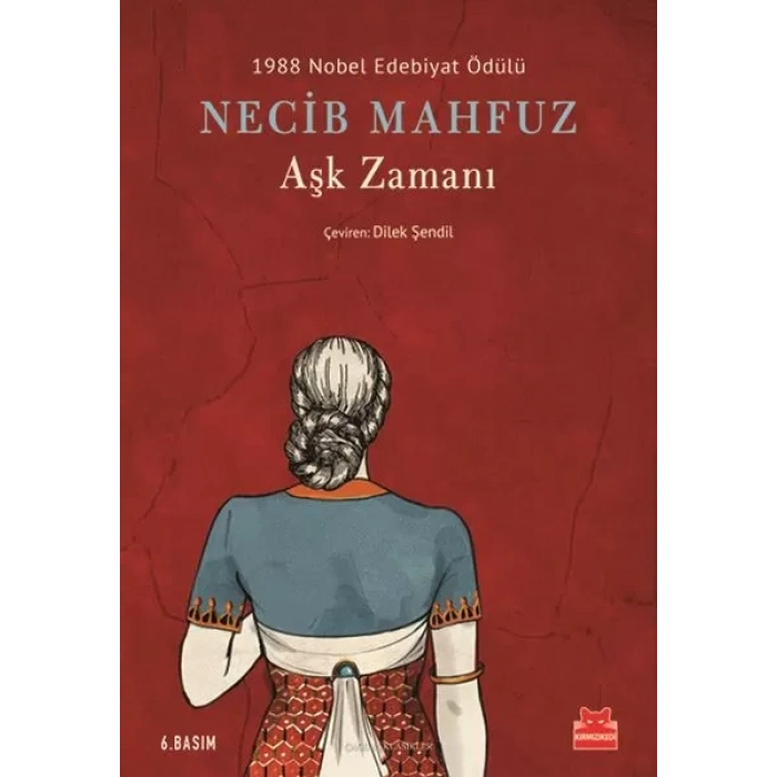 Aşk Zamanı