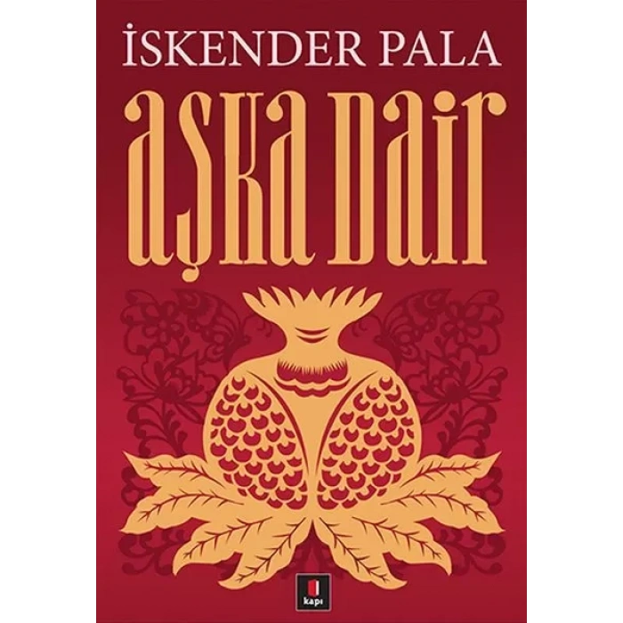 Aşka Dair