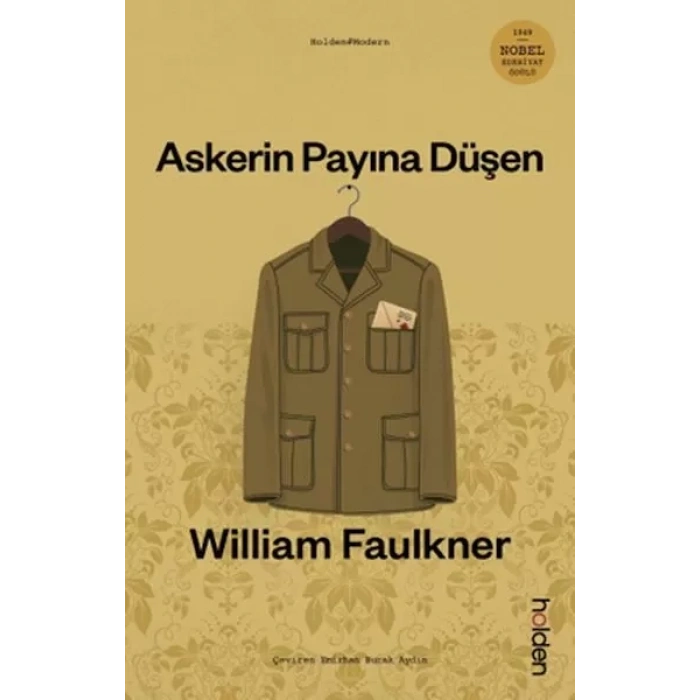 Askerin Payına Düşen