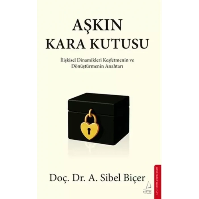 Aşkın Kara Kutusu