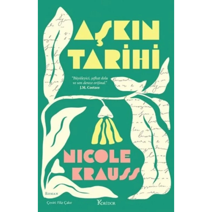 Aşkın Tarihi