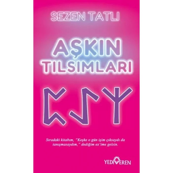 Aşkın Tılsımları