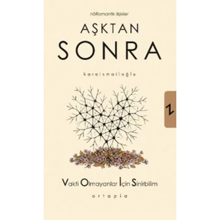 Aşktan Sonra Nöromantik İlişkiler