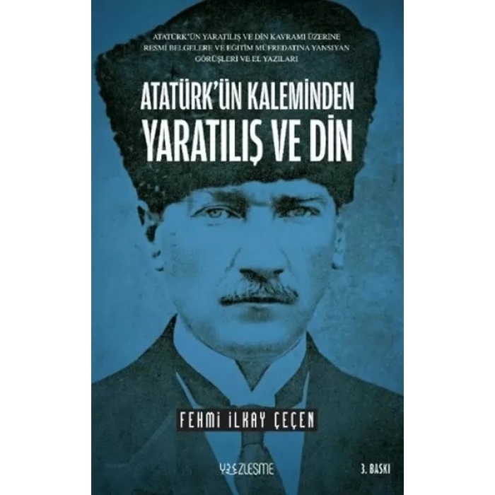 Atatürkün Kaleminden tılış ve Din