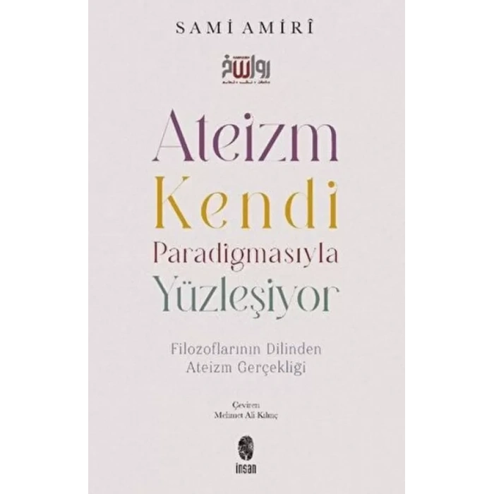 Ateizm Kendi Paradigmasıyla Yüzleşiyor
