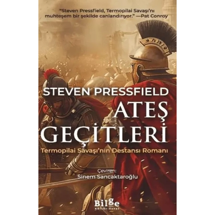 Ateş Geçitleri