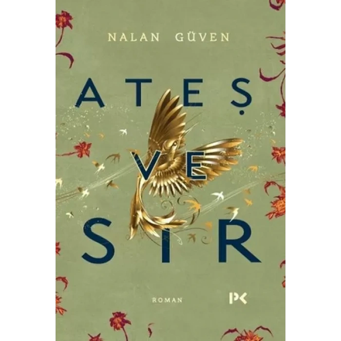 Ateş Ve Sır