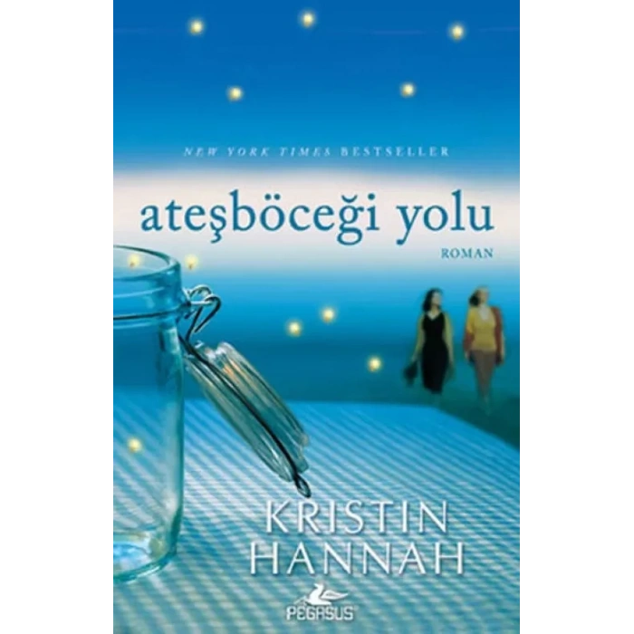 Ateşböceği Yolu