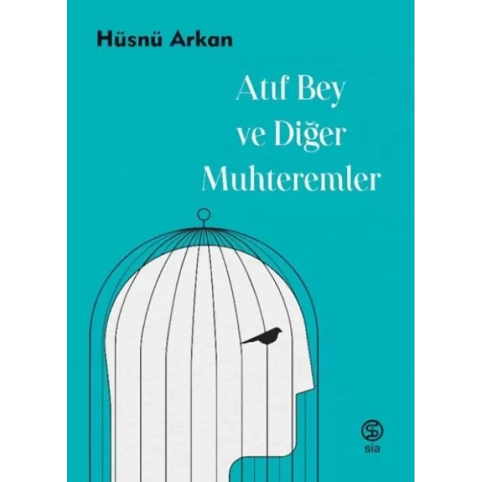 Atıf Bey ve  Muhteremler