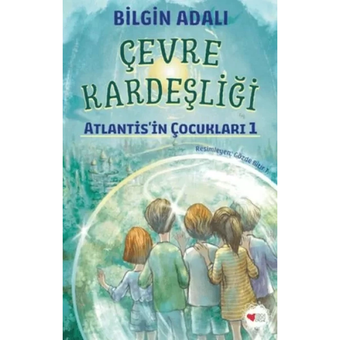Atlantisin Çukları - 1