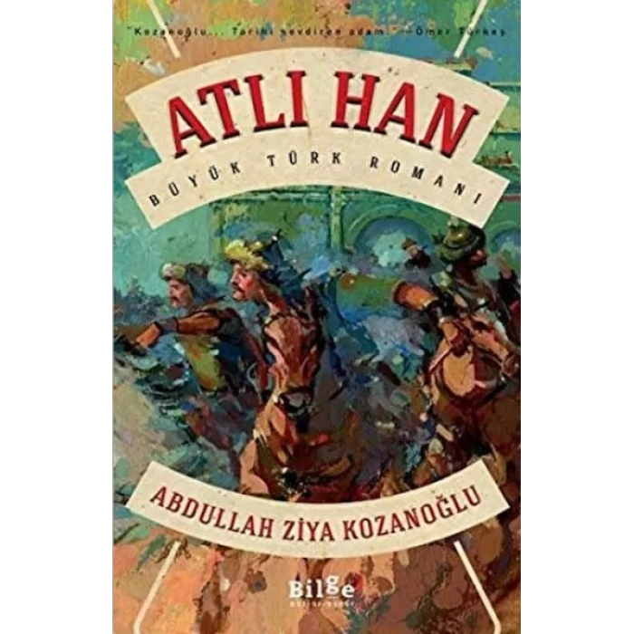Atlı Han