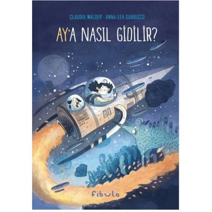 Aya Nasıl Gidilir?