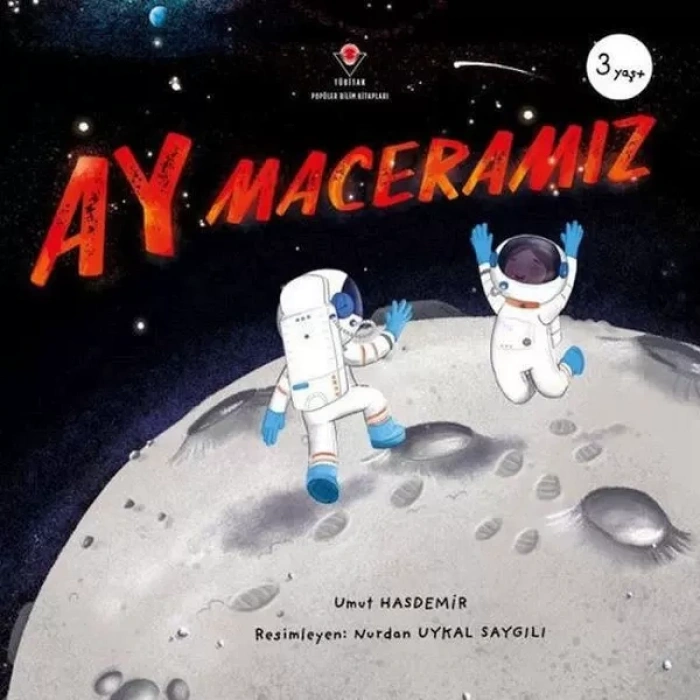 Ay Maceramız