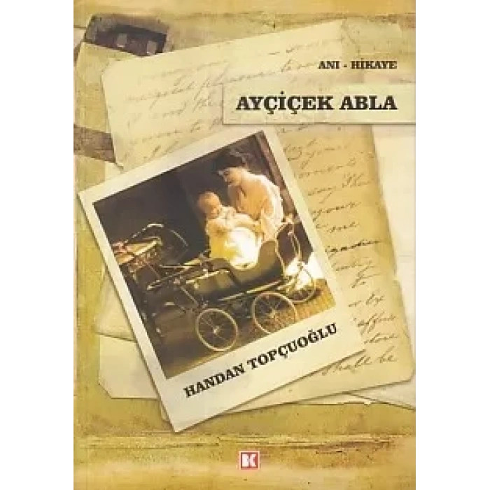 Ayçiçek Abla