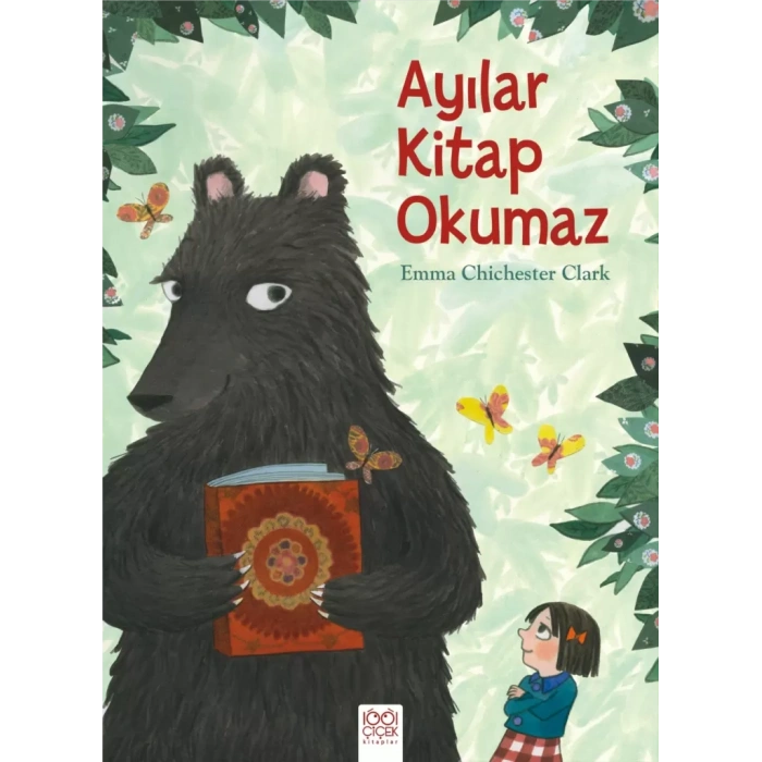 Ayılar  Okumaz