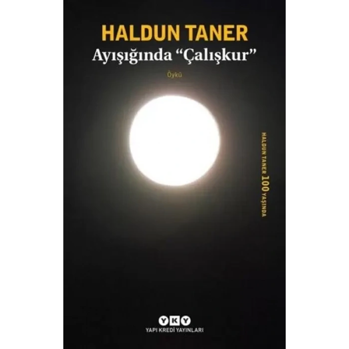 Ayışığında Çalışkur