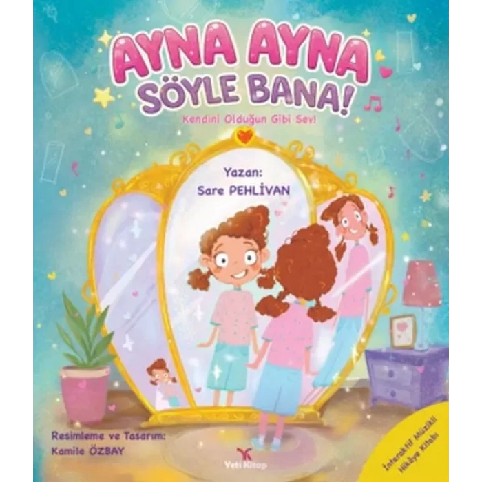 Ayna Ayna Söyle Bana